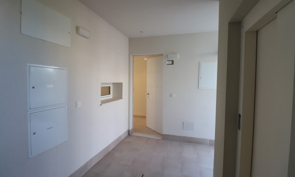 Revente - Appartement -
Guardamar del Segura - El Raso