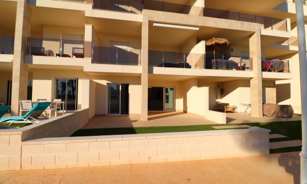 Revente - Appartement -
Guardamar del Segura - El Raso