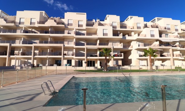 Revente - Appartement -
Guardamar del Segura - El Raso