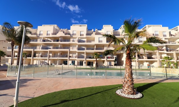 Revente - Appartement -
Guardamar del Segura - El Raso