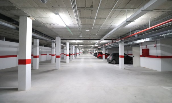 Revente - Appartement -
Guardamar del Segura - El Raso