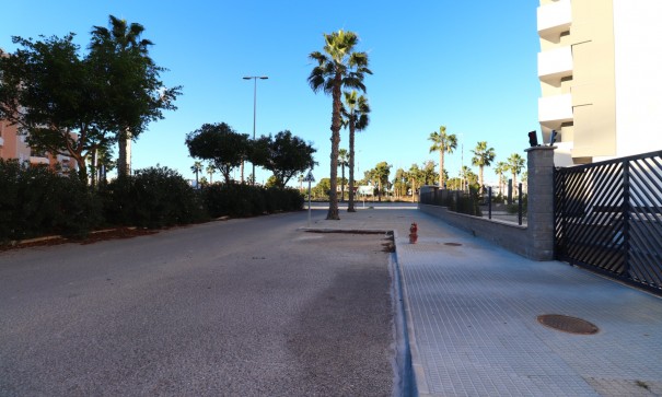 Revente - Appartement -
Guardamar del Segura - El Raso