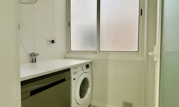 Herverkoop - Apartement Flat -
Orihuela - Zeniamar-Horizonte-La Campana