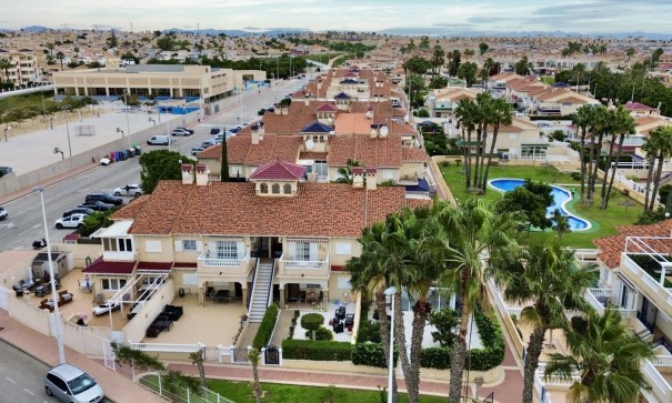 Herverkoop - Apartement Flat -
Orihuela - Zeniamar-Horizonte-La Campana