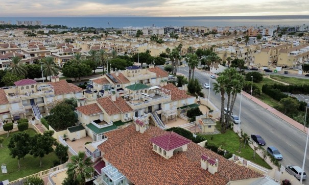 Herverkoop - Apartement Flat -
Orihuela - Zeniamar-Horizonte-La Campana