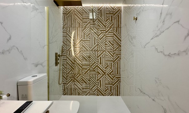 Herverkoop - Apartement Flat -
Orihuela - Zeniamar-Horizonte-La Campana