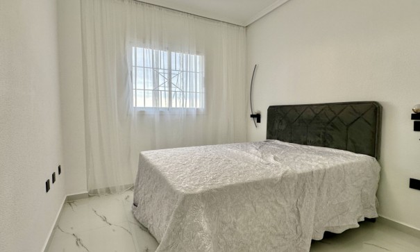 Herverkoop - Apartement Flat -
Orihuela - Zeniamar-Horizonte-La Campana