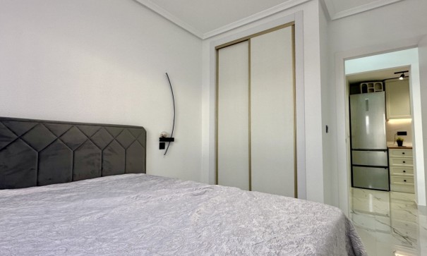 Herverkoop - Apartement Flat -
Orihuela - Zeniamar-Horizonte-La Campana