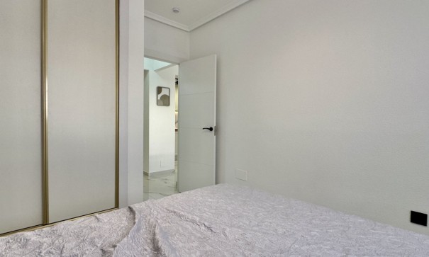 Herverkoop - Apartement Flat -
Orihuela - Zeniamar-Horizonte-La Campana