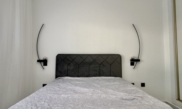 Herverkoop - Apartement Flat -
Orihuela - Zeniamar-Horizonte-La Campana