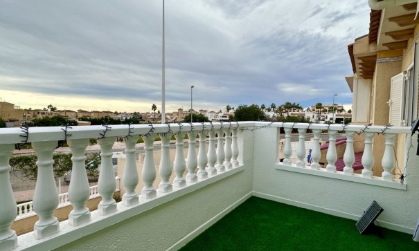 Herverkoop - Apartement Flat -
Orihuela - Zeniamar-Horizonte-La Campana