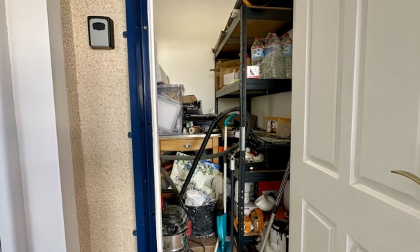 Herverkoop - Apartement Flat -
Orihuela - Zeniamar-Horizonte-La Campana