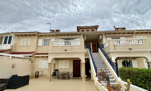 Herverkoop - Apartement Flat -
Orihuela - Zeniamar-Horizonte-La Campana