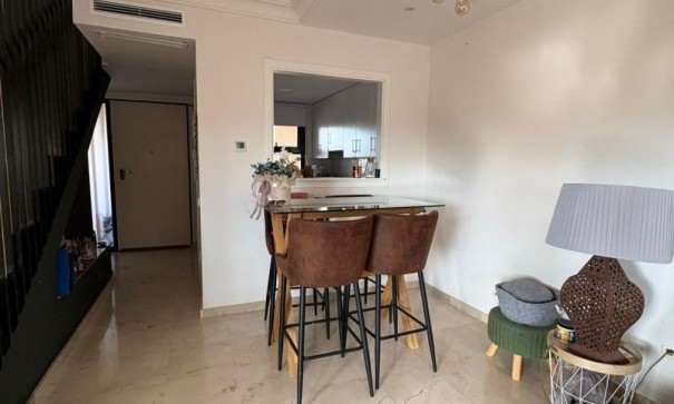 Revente - Appartement -
San Javier