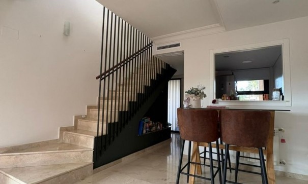 Revente - Appartement -
San Javier