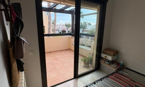 Revente - Appartement -
San Javier