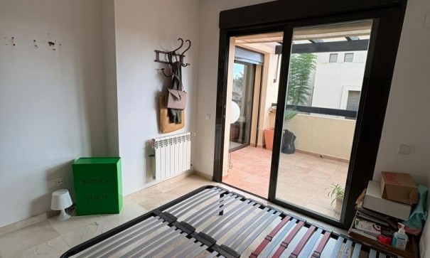 Revente - Appartement -
San Javier