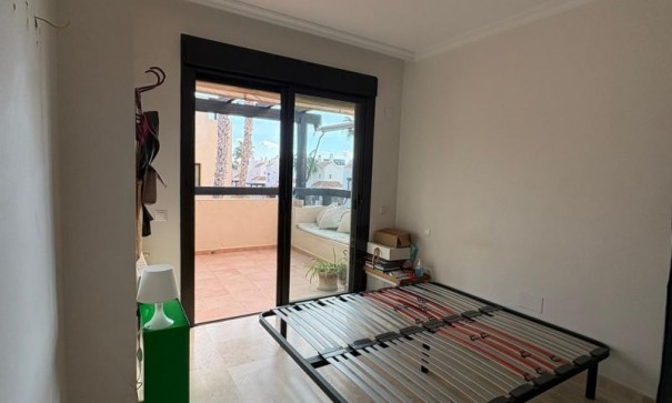 Revente - Appartement -
San Javier