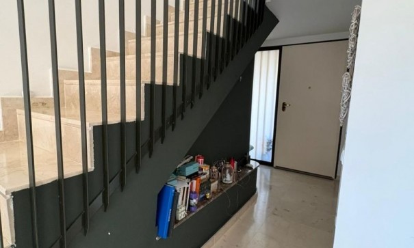 Revente - Appartement -
San Javier
