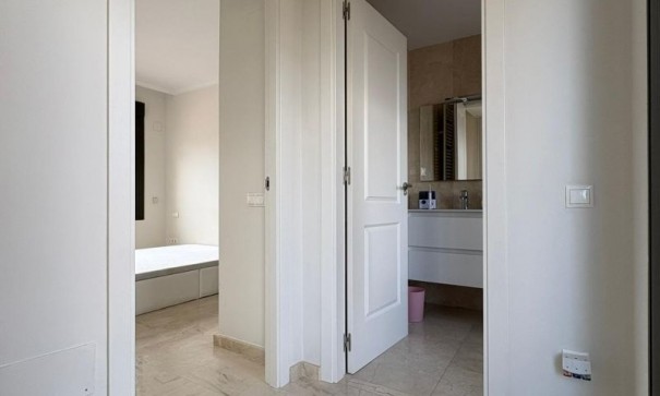 Revente - Appartement -
San Javier