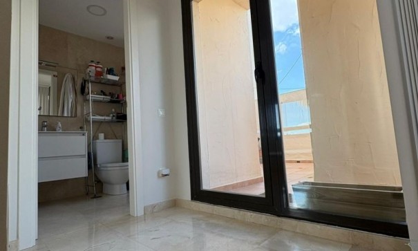 Revente - Appartement -
San Javier