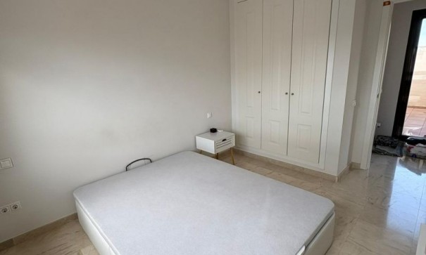 Revente - Appartement -
San Javier