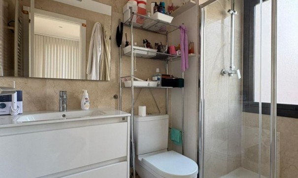 Revente - Appartement -
San Javier