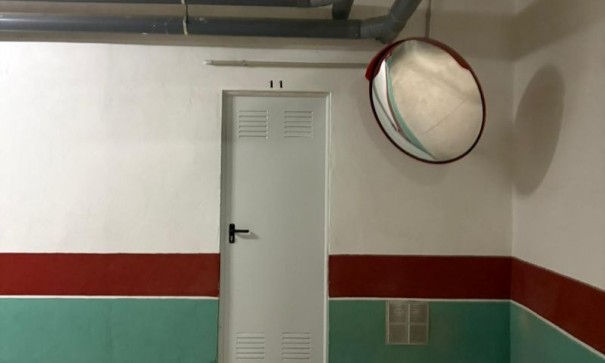 Revente - Appartement -
San Javier