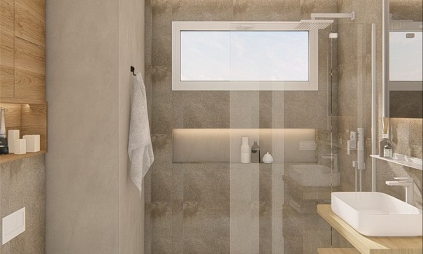 Nybyggeri - Lejlighed lejlighed -
Guardamar del Segura - El Raso