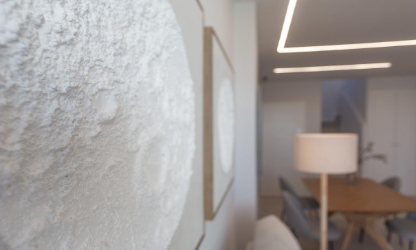 Nouvelle construction - Apartement Flat -
Denia - L´Estanyó (Marinas)