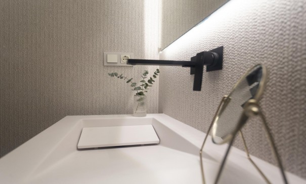 Nouvelle construction - Apartement Flat -
Denia - L´Estanyó (Marinas)