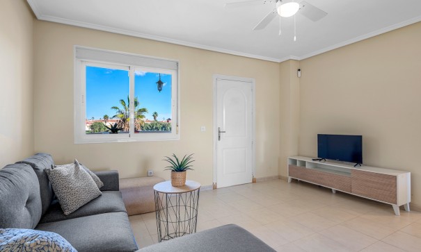 Herverkoop - Apartement Flat -
Ciudad Quesada - Rojales - Ciudad Quesada