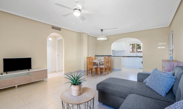 Herverkoop - Apartement Flat -
Ciudad Quesada - Rojales - Ciudad Quesada