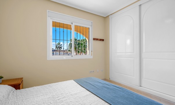 Herverkoop - Apartement Flat -
Ciudad Quesada - Rojales - Ciudad Quesada