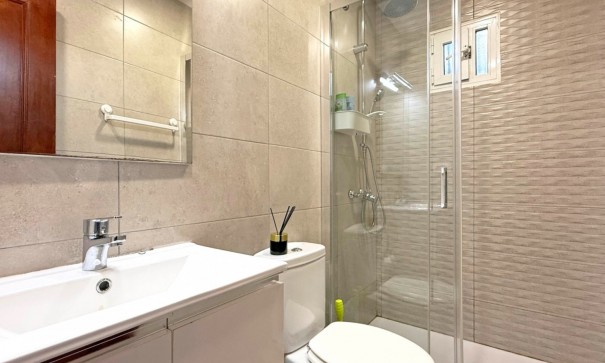 Venta - Apartamento piso -
Torrevieja - Torrelamata - La Mata