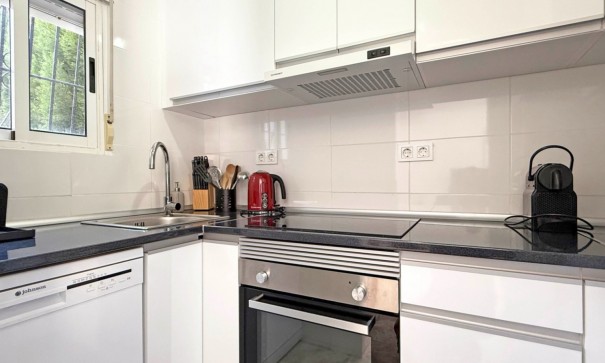 Venta - Apartamento piso -
Torrevieja - Torrelamata - La Mata