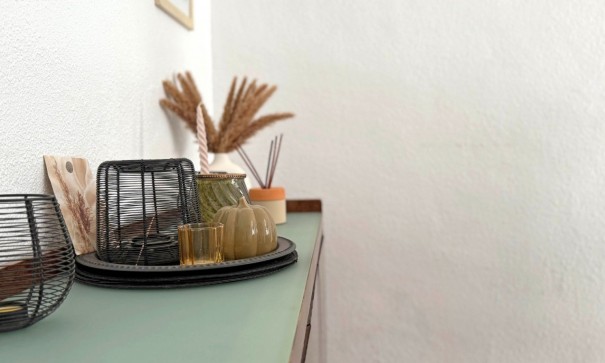 Venta - Apartamento piso -
Torrevieja - Torrelamata - La Mata