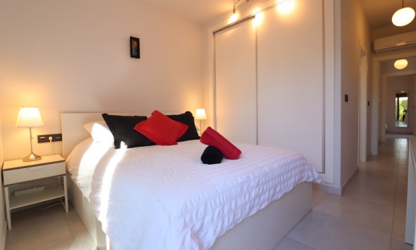 Videresalg - Lejlighed lejlighed -
Algorfa - La Finca Golf Resort