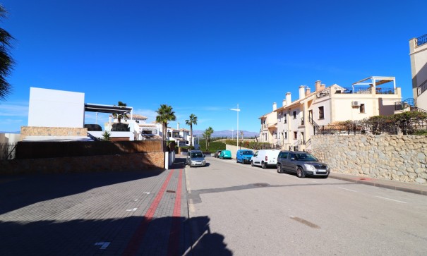 Videresalg - Lejlighed lejlighed -
Algorfa - La Finca Golf Resort