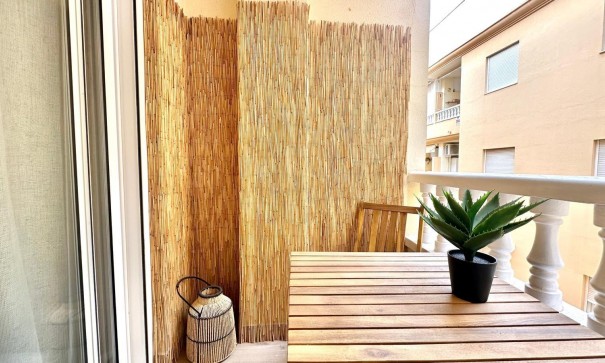 Herverkoop - Apartement Flat -
Torrevieja - Centro