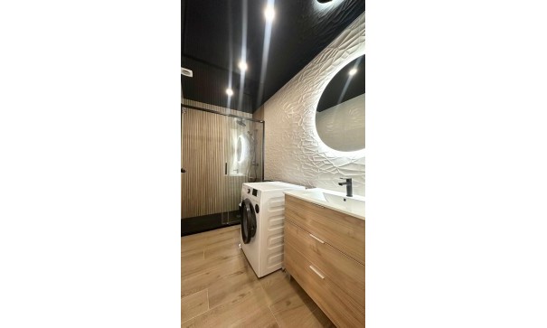 Herverkoop - Apartement Flat -
Torrevieja - Centro