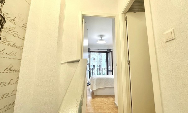 Herverkoop - Apartement Flat -
Torrevieja - Estacion de autobuses