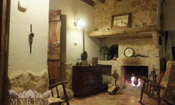 Venta - Villa -
Yecla - Yecla Murcia