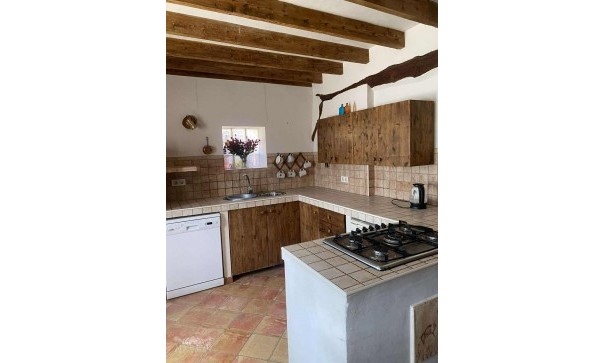 Venta - Villa -
Yecla - Yecla Murcia