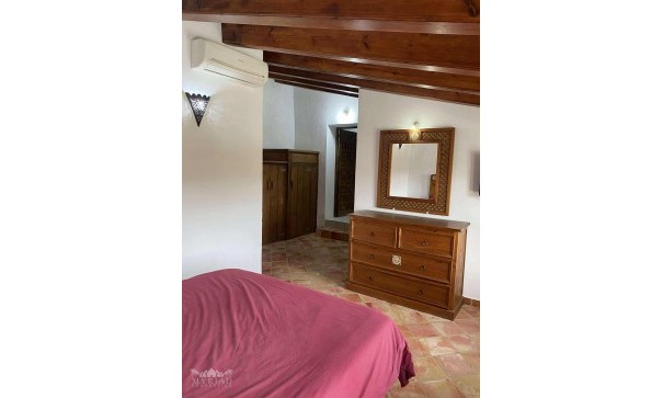 Venta - Villa -
Yecla - Yecla Murcia