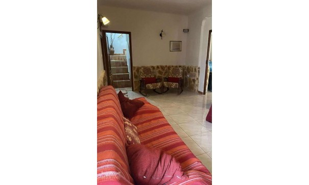 Venta - Villa -
Yecla - Yecla Murcia
