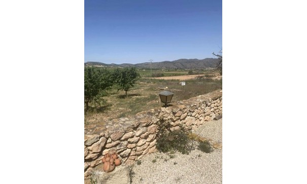 Venta - Villa -
Yecla - Yecla Murcia