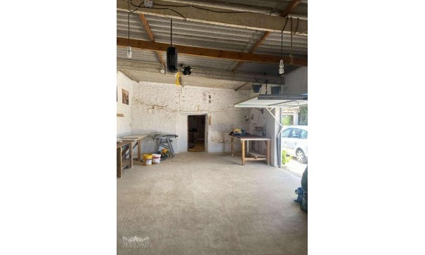 Venta - Villa -
Yecla - Yecla Murcia