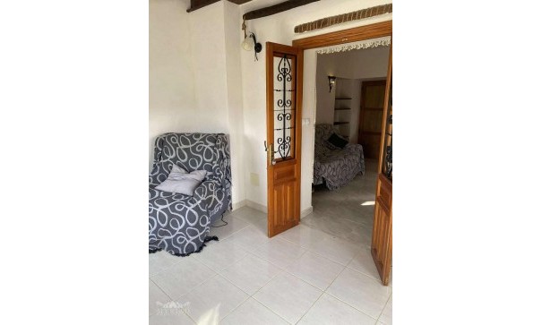 Venta - Villa -
Yecla - Yecla Murcia