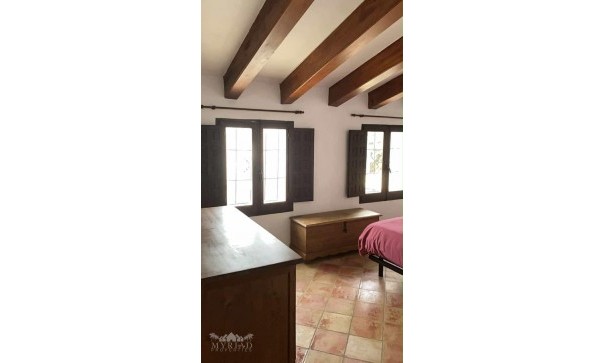 Venta - Villa -
Yecla - Yecla Murcia